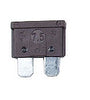 Porsche 7.5 Amp Fuse - Brown 85-08 N-17-131-4