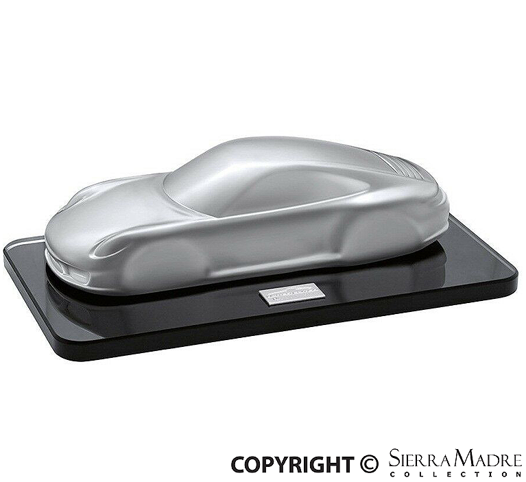 Porsche 911 Aluminum Statue WAP-050-015-0E