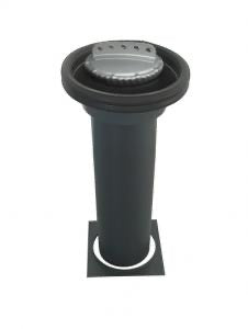 Porsche 911 RSR Style Front Hood Center Filler Kit RSR-056