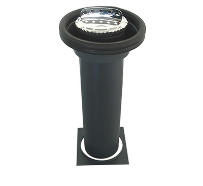 Porsche 911 RSR Style Front Hood Center Filler Kit RSR-056