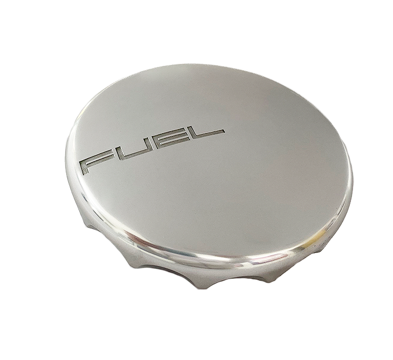 Porsche 911 RSR Style Front Hood Center Filler Kit RSR-056