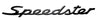 Porsche 911 Speedster Emblem 1989 964-559-221-00