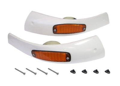 Porsche 911R Front Turn Signal Assembly Set 65-73 SMC-631-010