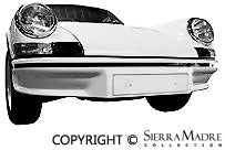 Porsche 911RS Front Bumper Spoiler 911-505-011-25