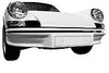 Porsche 911RS Front Bumper Spoiler Fiberglass 911-505-011-25-F