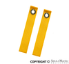 Porsche 911RS Style Pull Handle Strap Set SMC-550-044-05