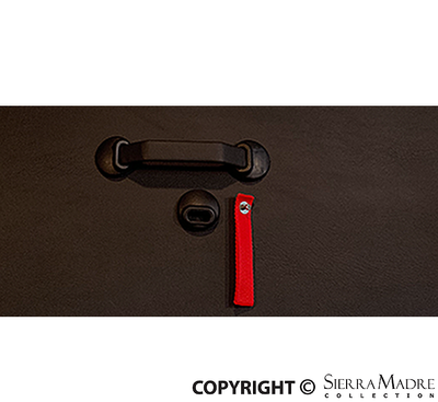 Porsche 911RS Style Pull Handle Strap Set SMC-550-044-05