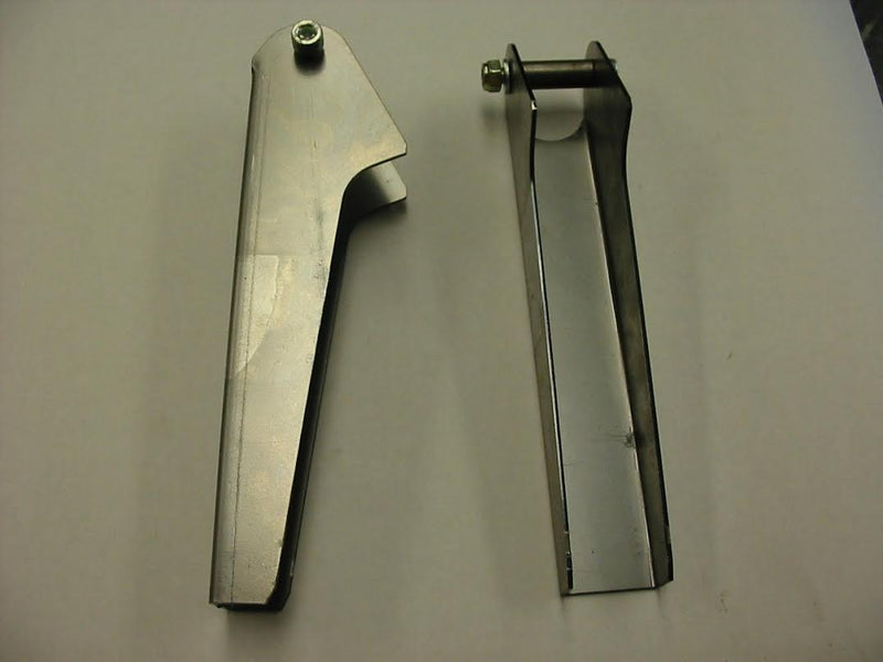 Porsche 911RSR Front Stabilizer Strut Brace RSR-055