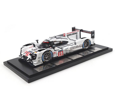 Porsche 919 Model Car WAP-021-919-0G