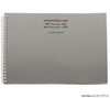 Porsche 964 Owners Manual WKD-964-021-94