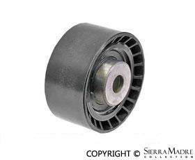 Porsche A/C Belt Tension Roller - 911 Turbo 91-94 930-126-216-01