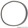 Porsche A/C Compressor V Belt - 911 84-89 999-192-254-50