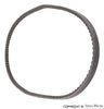 Porsche A/C Compressor V Belt - 911/930 78-89 999-192-173-50