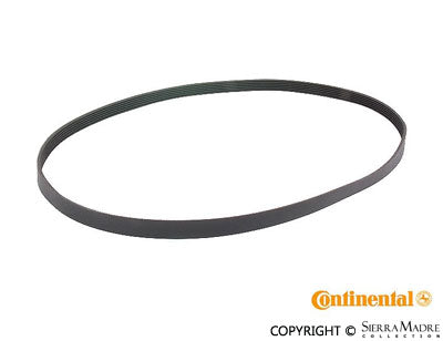 Porsche A/C Compressor V Belt - 911 Turbo 91-94 999-192-365-50