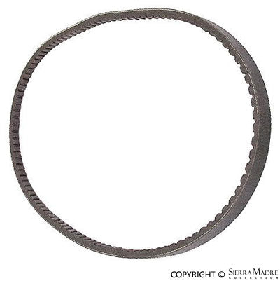 Porsche A/C Compressor V Belt - 928/930 78-91 999-192-305-50