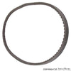 Porsche A/C Compressor V Belt - 928/930 78-91 999-192-305-50