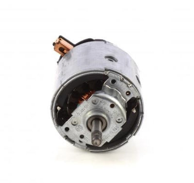 Porsche A/C Condenser Blower Assembly Motor - 964/993 89-98 0-130-111-145