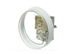 Porsche A/C Control Switch - 911/930 77-89 911-613-121-01
