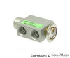Porsche A/C Expansion Valve - 928 78-85 928-573-123-02