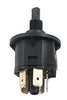 Porsche A/C Fan Switch - 74-89 911-613-243-00