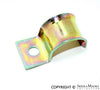 Porsche A/C Hose Bracket - 911/912 65-89 911-573-144-00