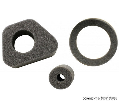 Porsche A/C Hose Kit - 911 69-89 901-573-901-00
