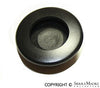 Porsche A/C Knob - 911/912E/930 74-86 911-613-141-00