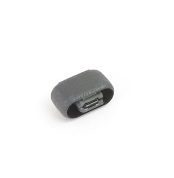 Porsche A/C Knob - Black - 911/944/968 85-98 944-653-205-00-01C