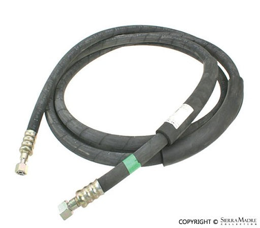 Porsche A/C Line - Condenser to Condenser - 911 84-89 911-573-153-05
