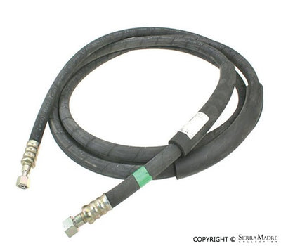 Porsche A/C Line - Condenser to Condenser - 911 84-89 911-573-153-05