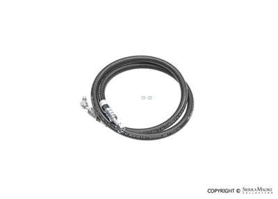 Porsche A/C Line - Condenser to Receiver Drier - 911 84-89 911-573-154-03