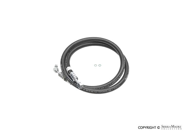 Porsche A/C Line - Condenser to Receiver Drier - 911 84-89 911-573-154-03
