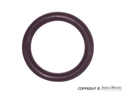 Porsche A/C O-Ring - 10.8 X 1.8 mm - Pressure Line to Compressor 955-573-749-04