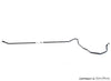Porsche A/C Pipe - 98-08 996-573-091-01