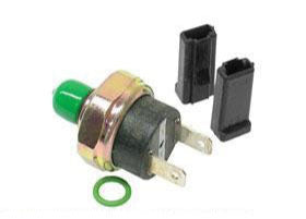 Porsche A/C Pressure Switch - 924/928/944 78-95 959-613-137-00