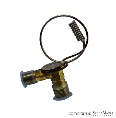 Porsche A/C Pressure Valve - 944/968 85-95 944-573-201-00