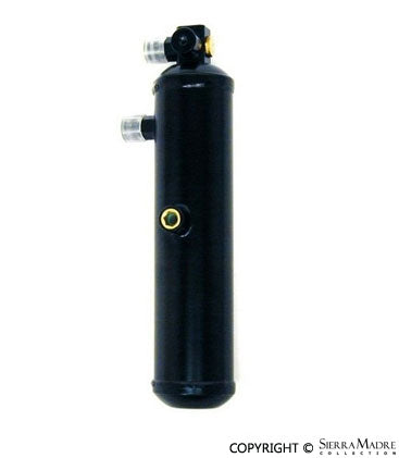 Porsche A/C Receiver Drier - 911/930 84-89 911-573-939-03