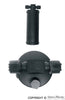 Porsche A/C Receiver Drier - 924/928/944/968 77-92 944-573-943-00