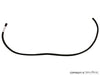 Porsche A/C Sealing Cord - 911/912 65-69 616-108-937-00