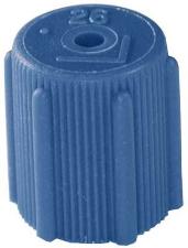 Porsche A/C Service Valve Cap - Low Side - 03-10 MT0063