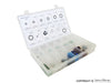 Porsche A/C System Service Kit 65-09 10-9808-204