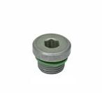 Porsche A/T Transmission Drain Plug 97-05 986-397-013-01