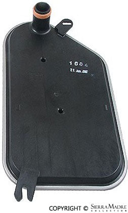 Porsche A/T Transmission Filter 97-08 986-307-403-00