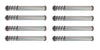 Porsche ACE-356 Oil Return Tube Set - All 356s/912 50-69 SMC-105-231-01