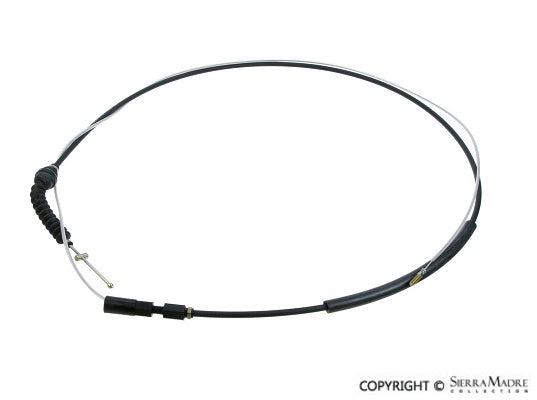 Porsche Accelerator Cable - 911 89-94 964-423-023-04
