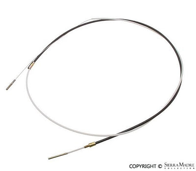 Porsche Accelerator Cable - 914 914-423-067-02