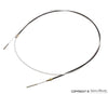 Porsche Accelerator Cable - 914 914-423-067-02