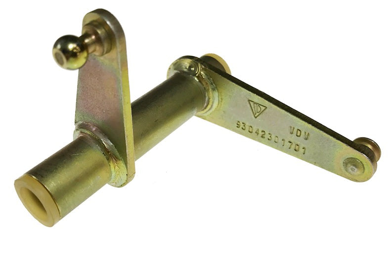 Porsche Accelerator Lever - 930 78-88 930-423-017-01