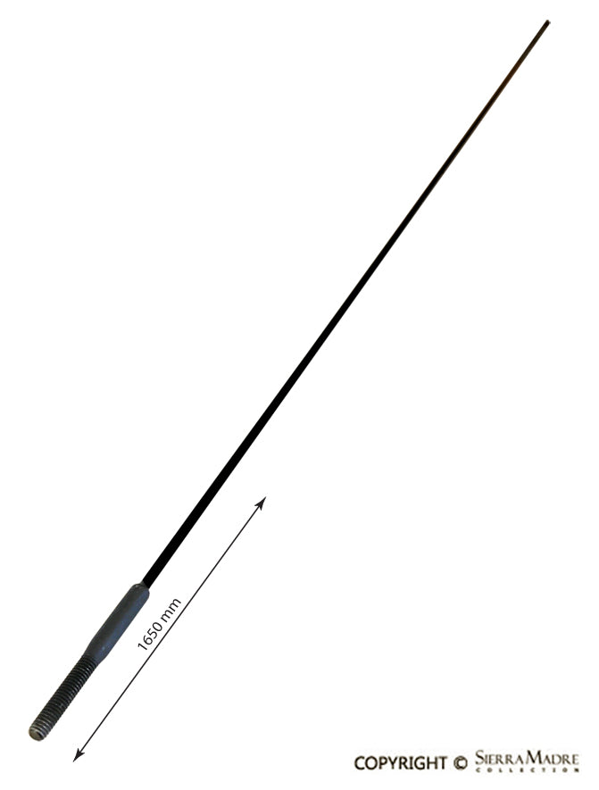 Porsche Accelerator Pull Rod - 356/356A 50-59 NLA-23-019