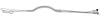 Porsche Accelerator Pull Rod - 911 65-71 901-423-026-03